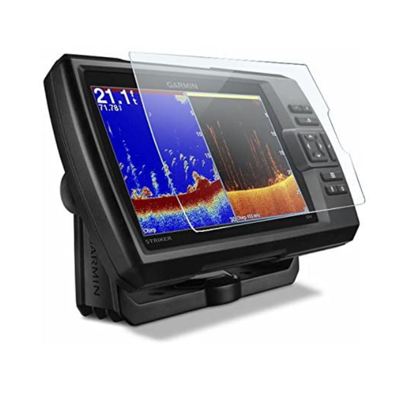 Fish Finder Case - Garmin Striker Plus 9cv 9sv 9