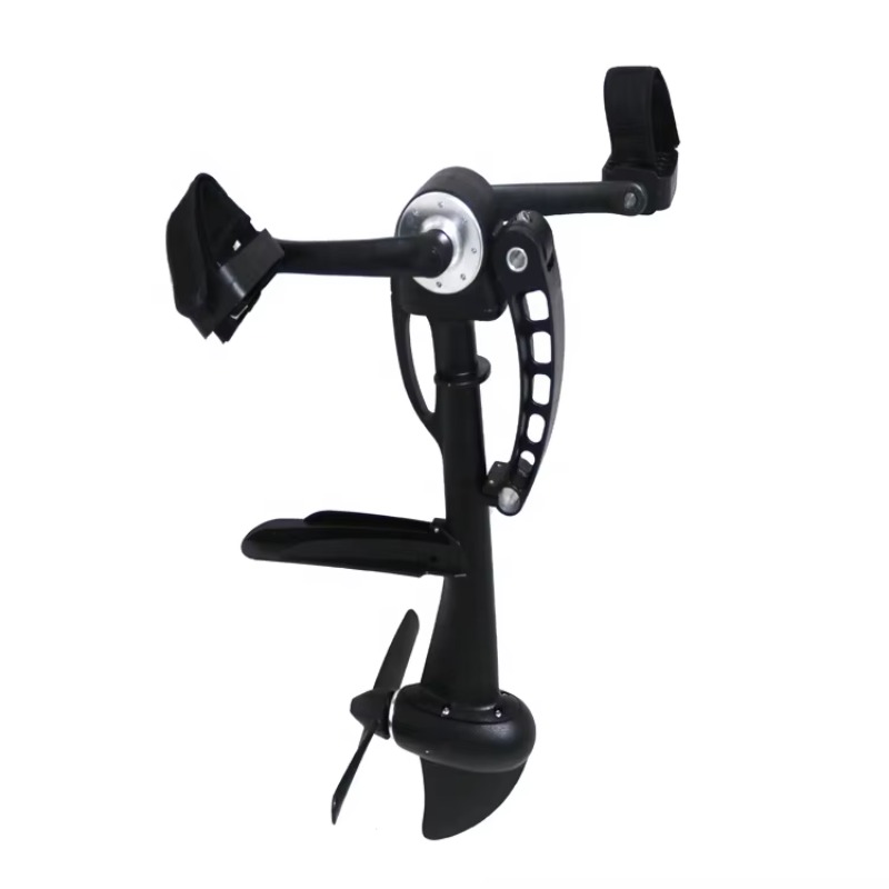 Fish Finder Mount - STLFMarine 어군탐지기 장착용 범용 페달 드라이브
