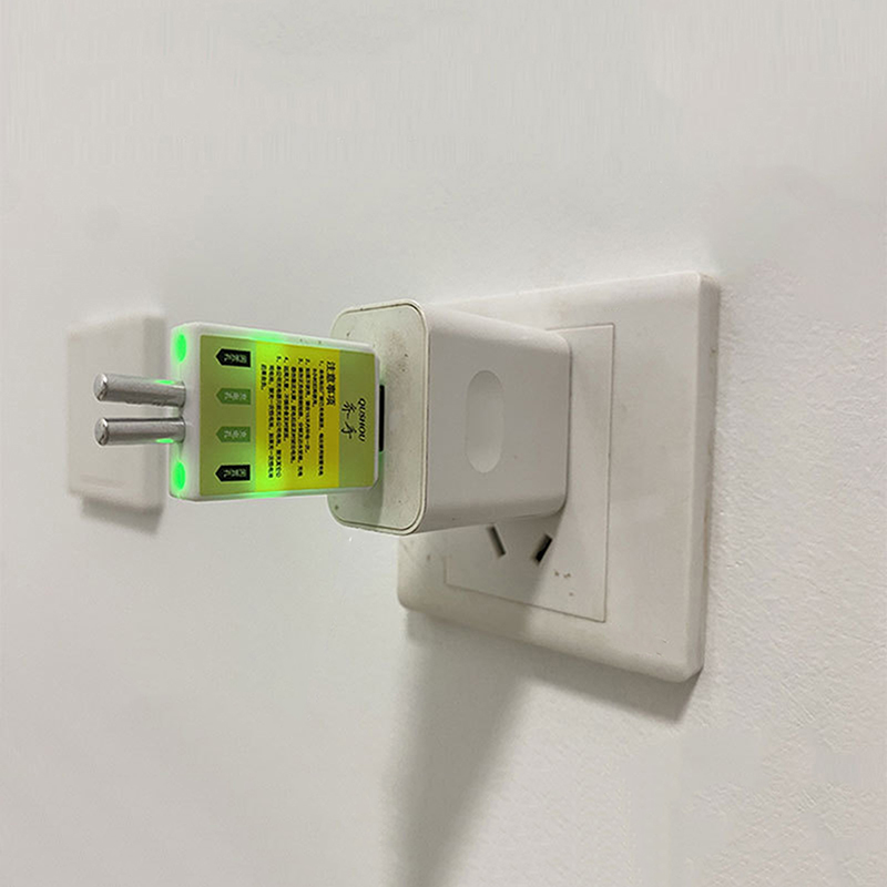 Fish Finder Charger - LED 낚시찌용 충전식 CR425 배터리 충전기