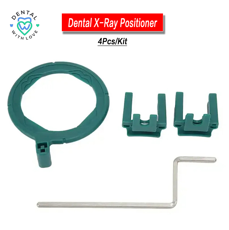 Bite Indicator - 치과용품 엑스레이 필름 근관 관통 조사