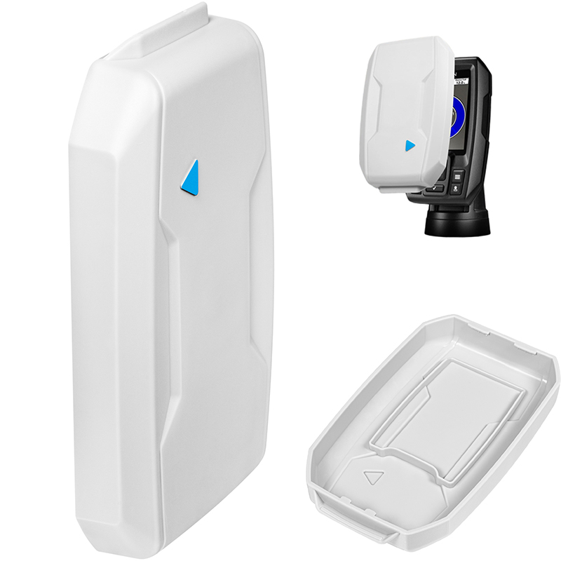 Fish Finder Portable - Garmin Striker 보호용 햇빛/먼지 방지 커버,