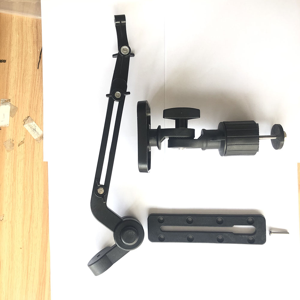 Fish Finder Mount - 카약 낚시용 부품 브래킷 어군탐지기 마운트