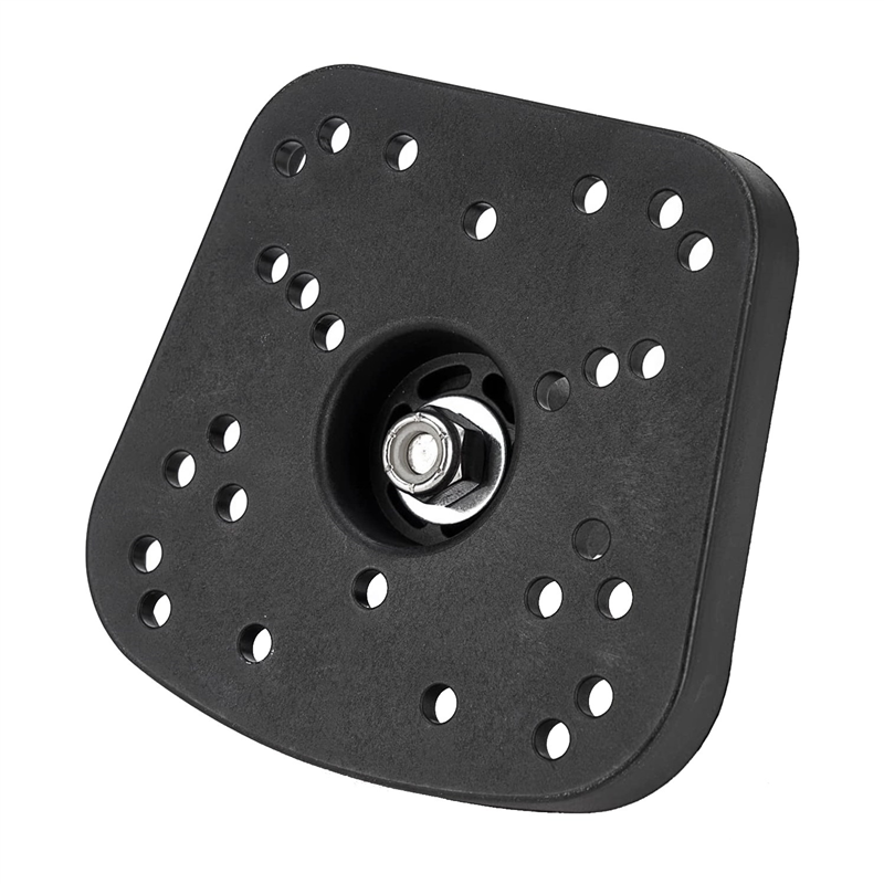 Fish Finder Mount - 0368 범용 어군탐지기 마운트 보트 어군탐지기