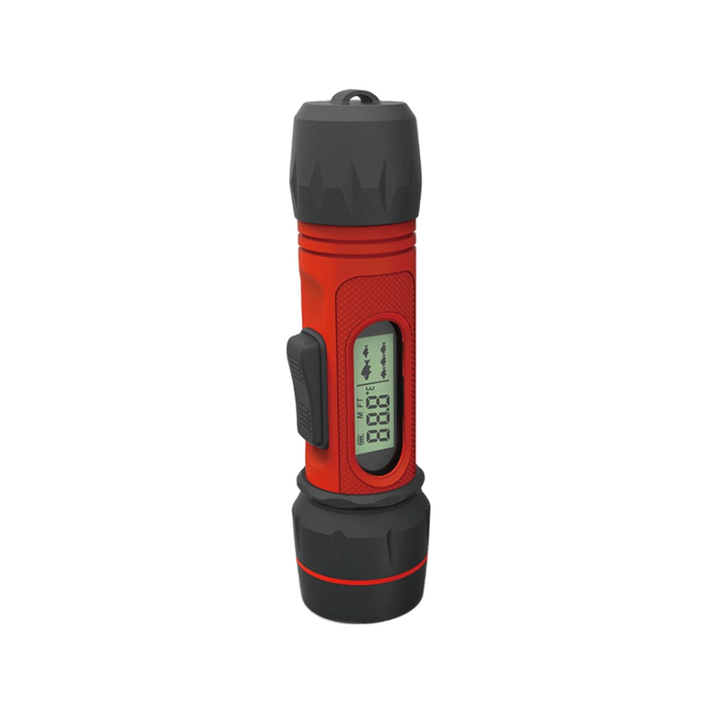 Fish Finder Transducer - 얼음낚시용 무선 어군탐지기 디지털 휴대용 트랜스듀서