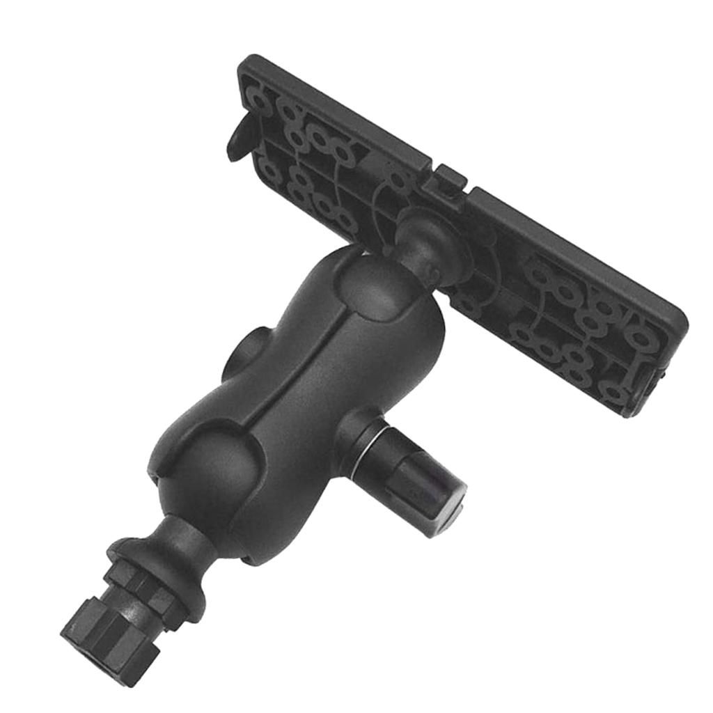 Fish Finder Gps - 어군탐지기 마운트 보트 지지 브래킷 GPS