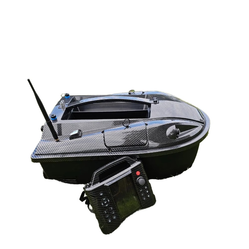 Fishing Gps - 새로운 업그레이드 미끼 배 116 포인트