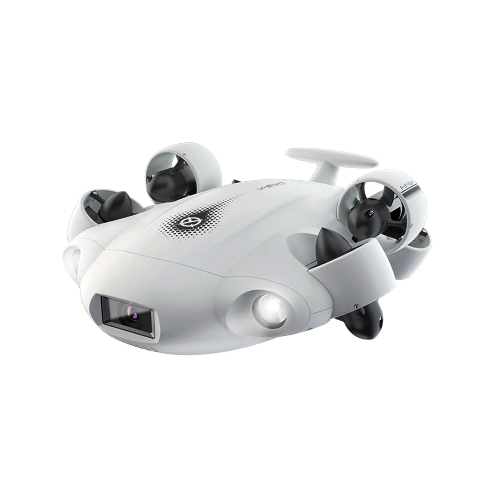 Underwater Camera - 2026 프리미엄 FIFISH V-EVO 수중 카메라
