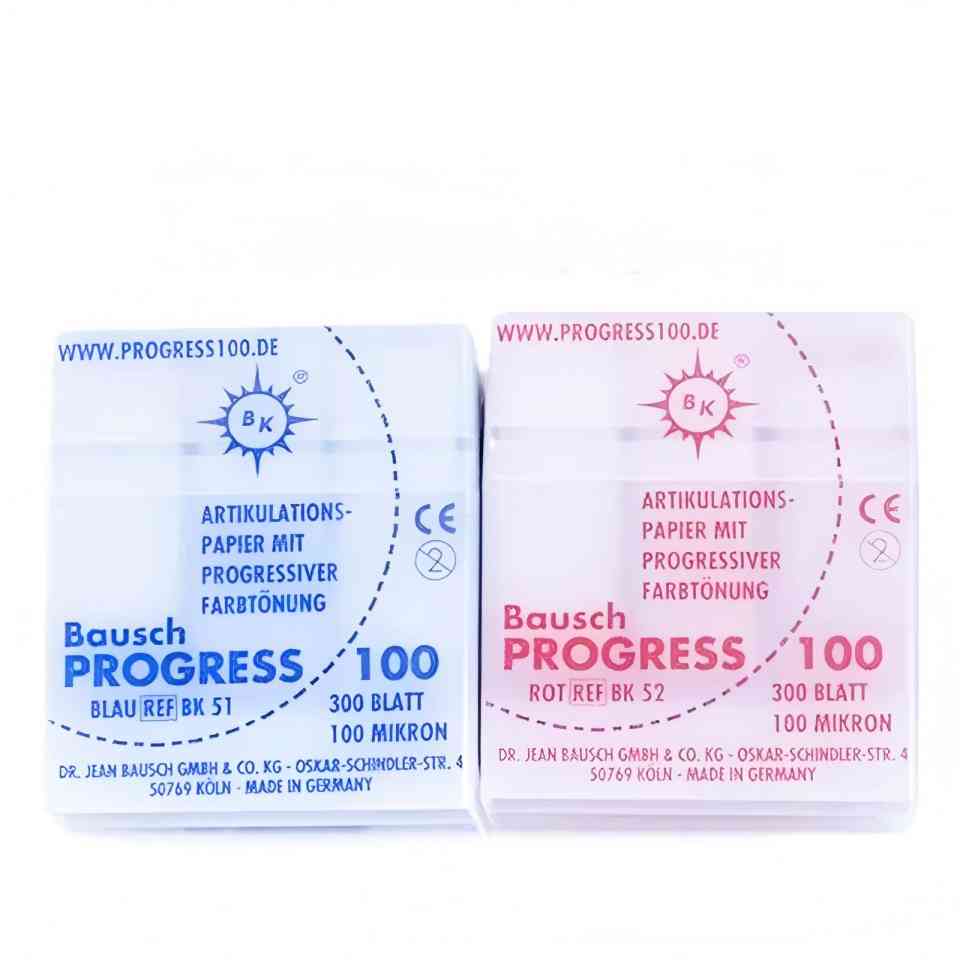 Bite Indicator - 바우쉬 BK51 BK52 BK53 BK54 치과용