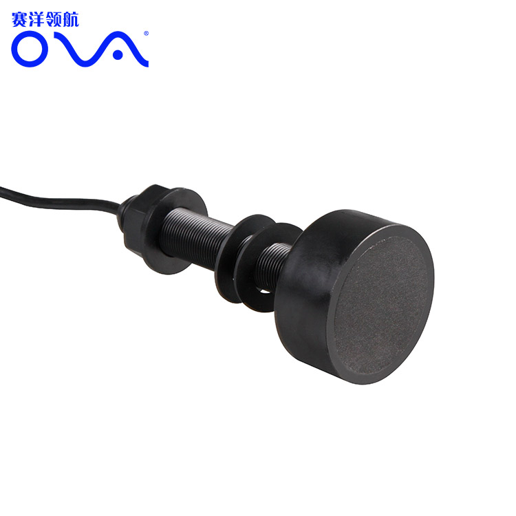 Fish Finder Transducer - A-TD28 50&200KHZ 플라스틱 600W 이중 주파수