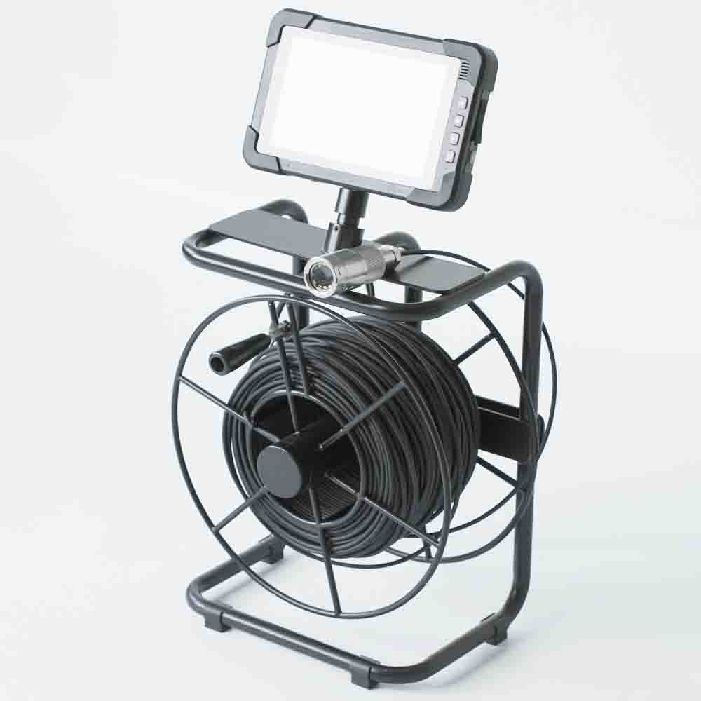 Underwater Camera - 공장 7인치 4k 100m 5mp CCTV