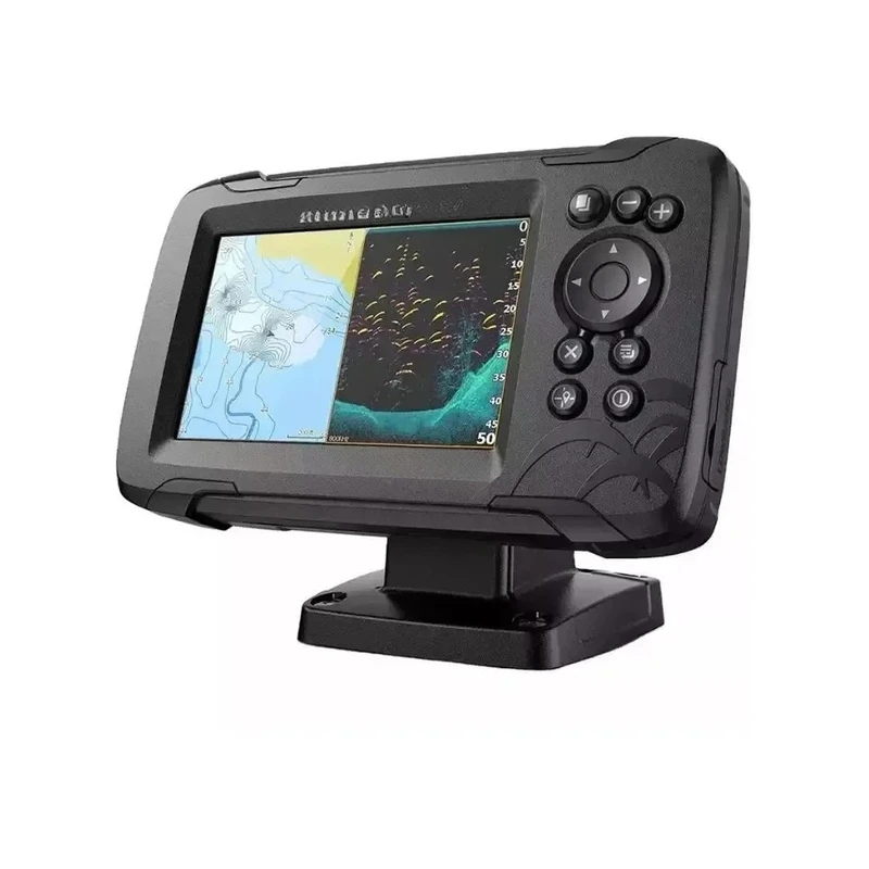 Fish Finder Transducer - 2025/NEW 로렌스 훅 리빌 스프링 시즌