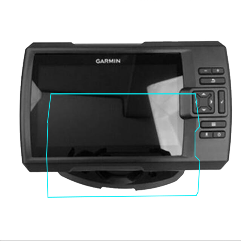 Garmin Striker Plus 9cv 9sv 9  - Fish Finder Case 리뷰 및 가격