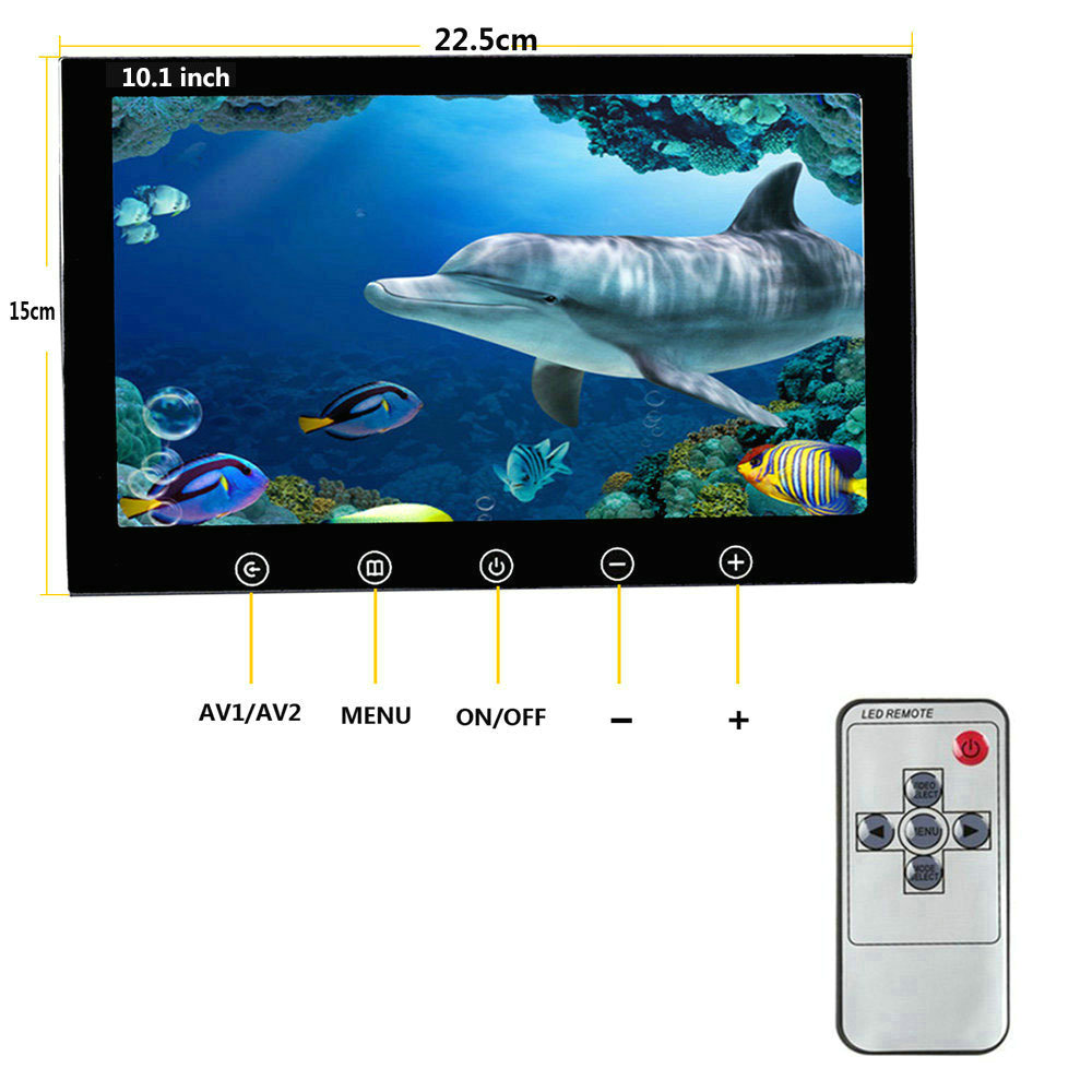 MaoTeWang 겨울 어군 탐지기 수중 낚시 카메라, - Fish Finder Cable 리뷰 및 가격
