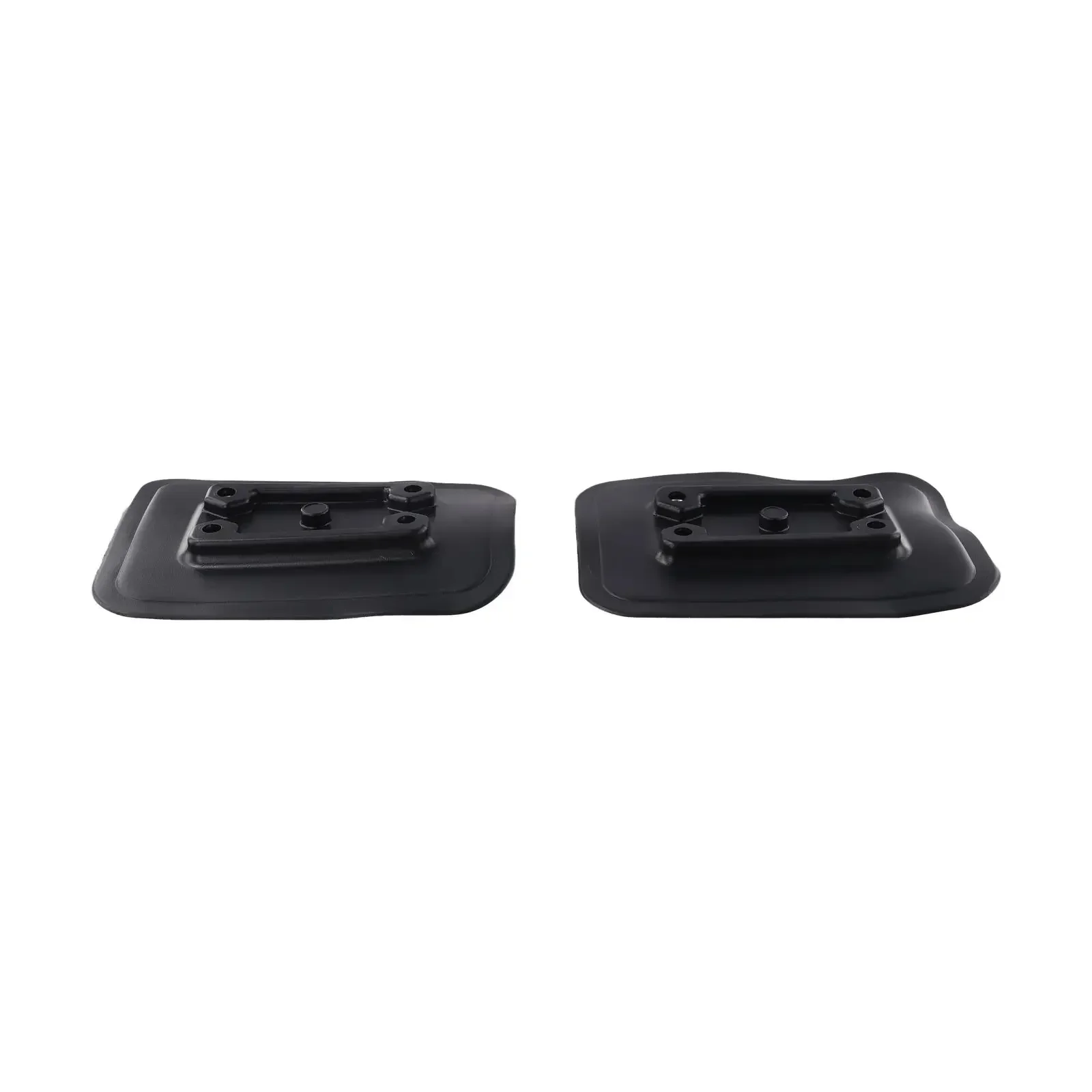 보트 장비 어군탐지기 장착용 검정색 어군탐지기 장착 패 - Fish Finder Mount 리뷰 및 가격
