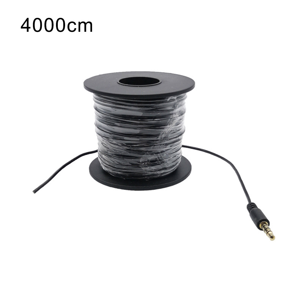 1.8mm 직경의 주석 도금 구리 낚시 카메라 케이블( - Fish Finder Cable 리뷰 및 가격