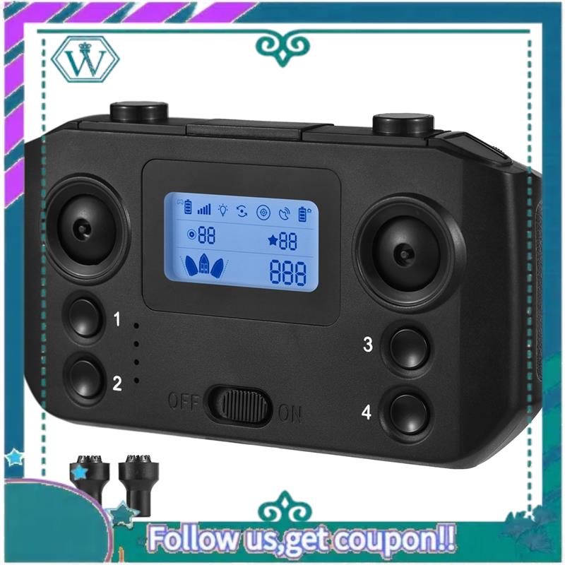 A75Q-Fishing 미끼 보트 원격 제어 D19 D - Fishing Gps 리뷰 및 가격