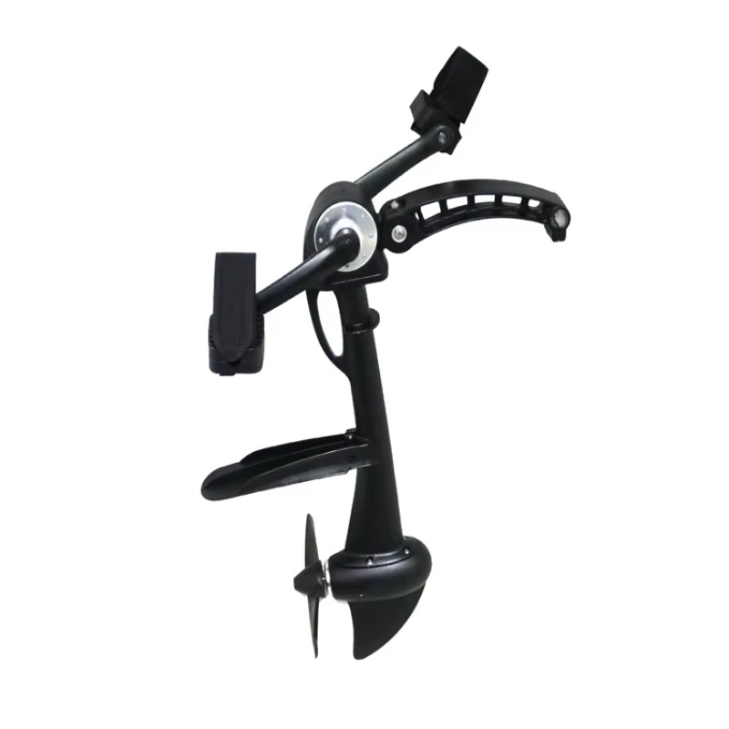 STLFMarine 어군탐지기 장착용 범용 페달 드라이 - Fish Finder Mount 리뷰 및 가격