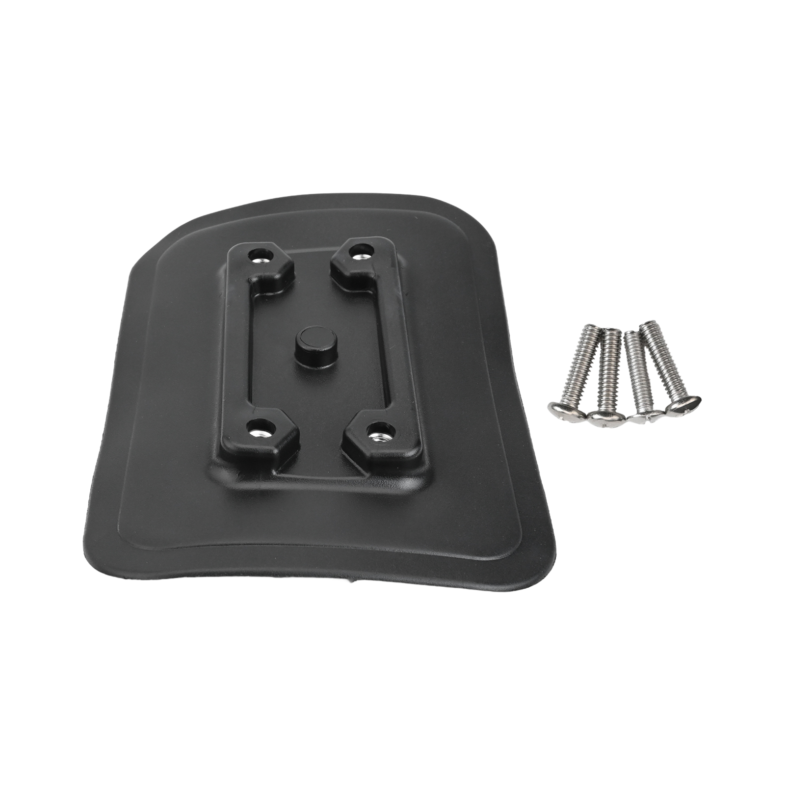 낚시 장비 마운트 낚싯대 홀더 어군탐지기 마운트 보트  - Fish Finder Mount 리뷰 및 가격