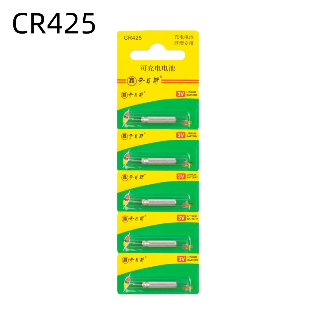 CR425 플로트 충전식 배터리, CR425 USB 충 - Fish Finder Charger 리뷰 및 가격
