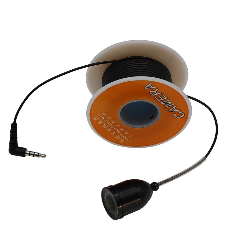 어군탐지기용 수중 카메라 8개 IR 램프 켜기/끄기 기 - Fish Finder Cable 리뷰 및 가격