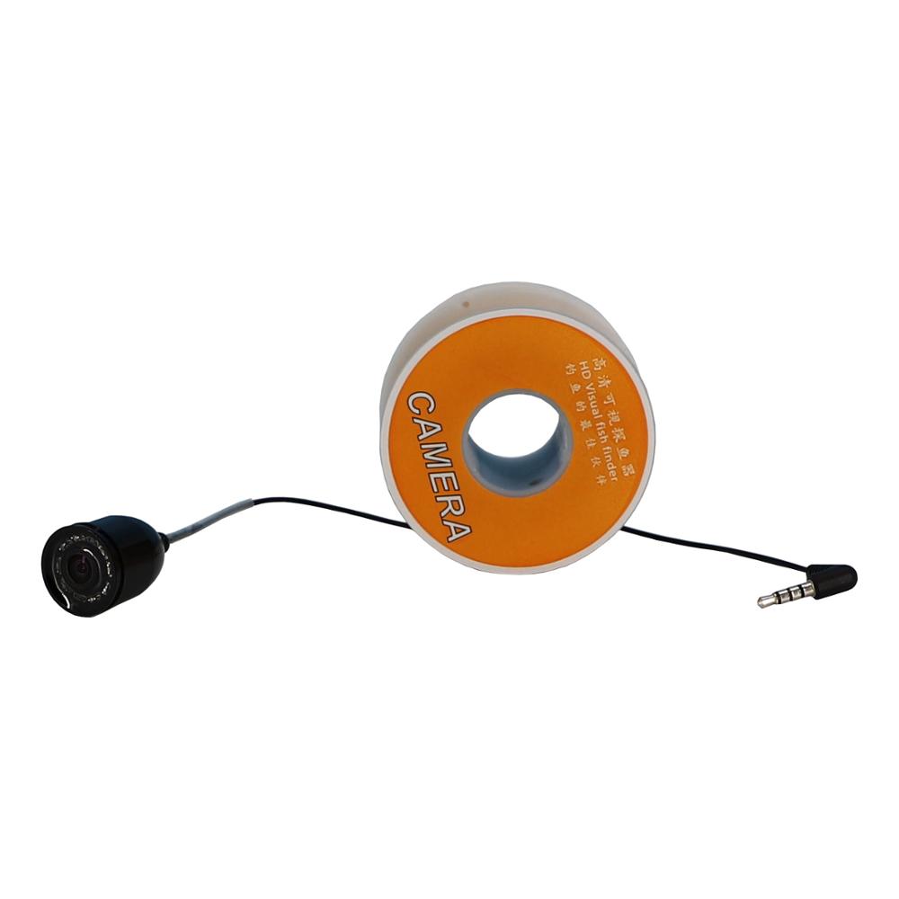 어군탐지기용 수중 카메라 8개 IR 램프 켜기/끄기 기 - Fish Finder Cable 리뷰 및 가격