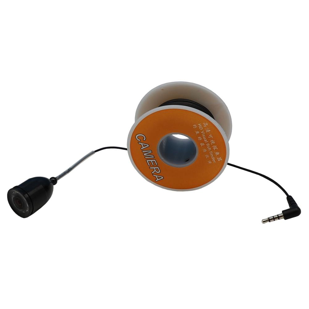 어군탐지기용 수중 카메라 8개 IR 램프 켜기/끄기 기 - Fish Finder Cable 리뷰 및 가격