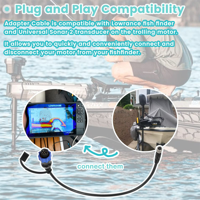 1852060 , 29594, MKR-US2-10 So - Fish Finder Transducer 리뷰 및 가격
