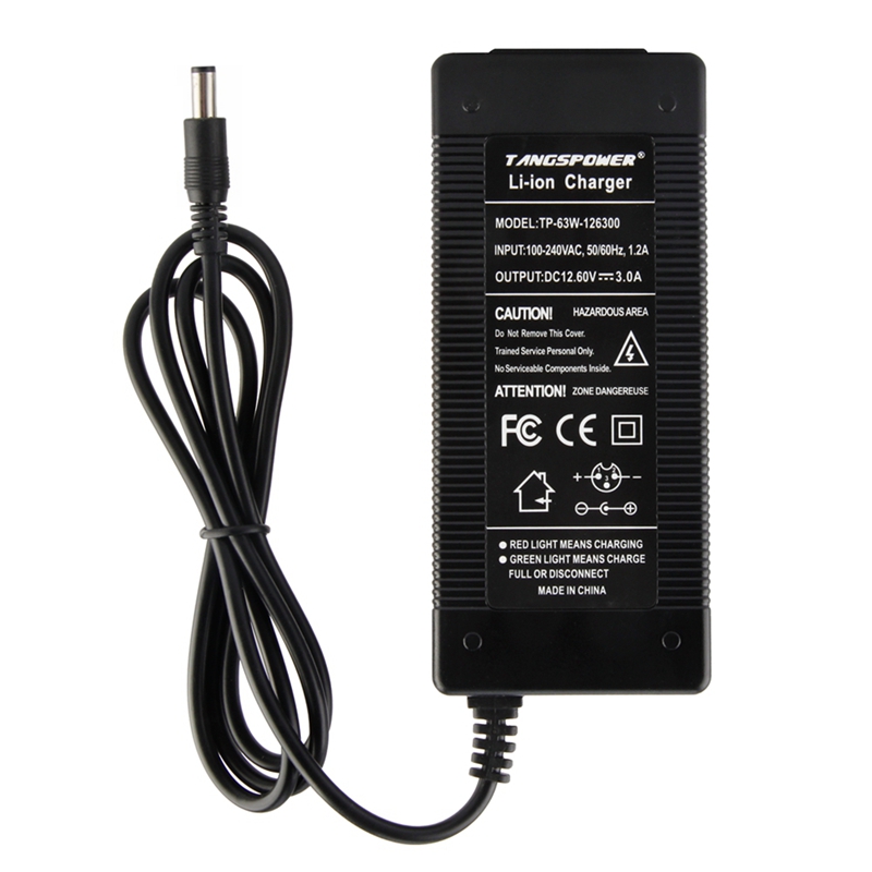 3S 리튬 이온 배터리 팩용 리튬 배터리 충전기, 고속 - Fish Finder Charger 리뷰 및 가격