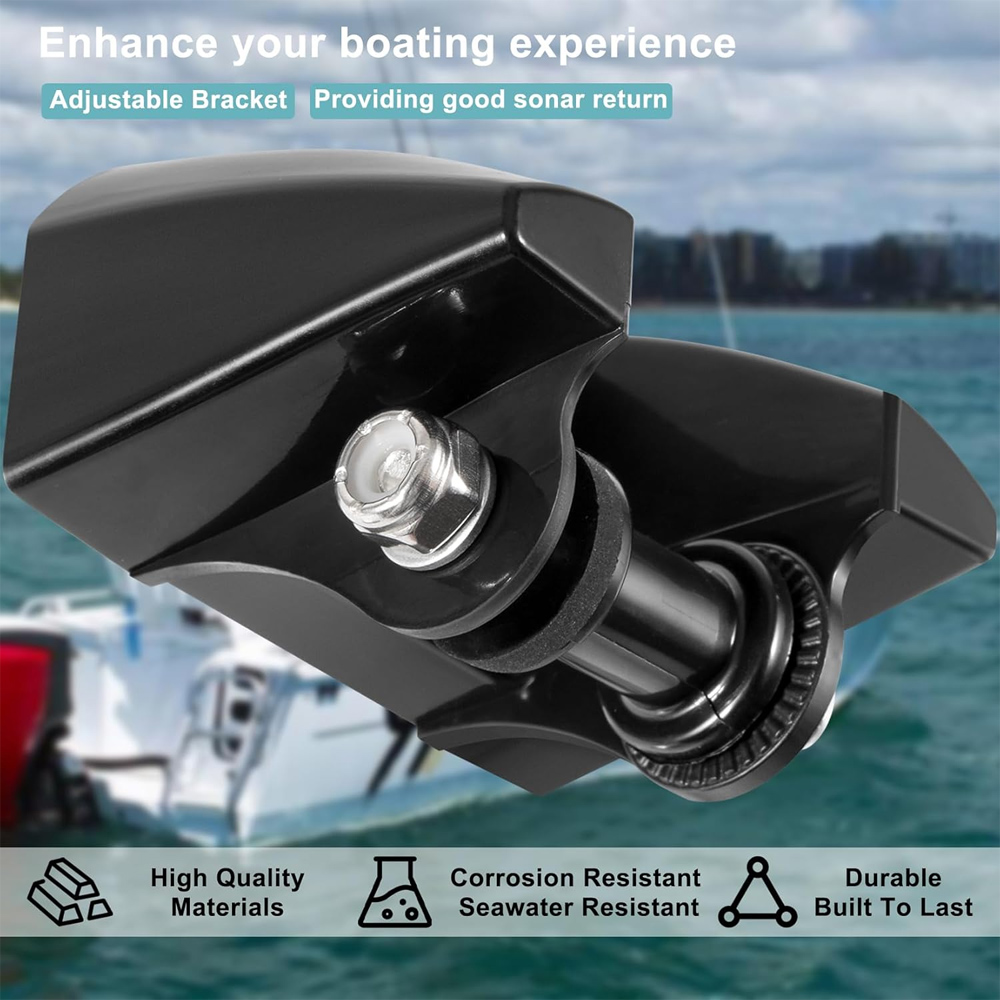 010-10272-00 헤비듀티 트랜스듀서 마운트 브래 - Fish Finder Transducer 리뷰 및 가격