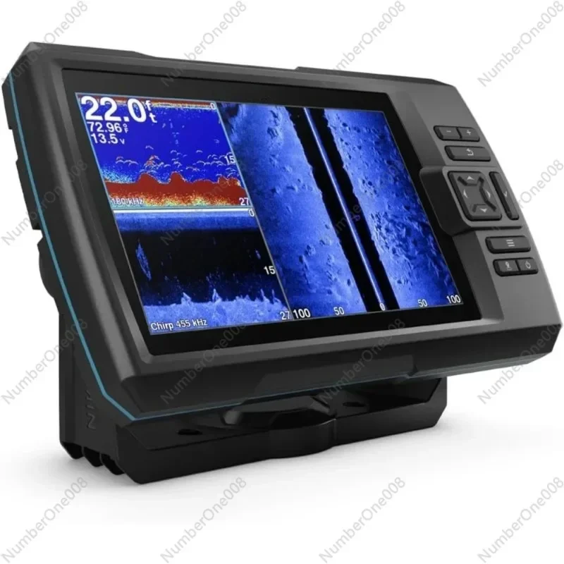 스트라이커 7SV(트랜스듀서 포함), 7인치 GPS 어 - Fish Finder Transducer 리뷰 및 가격