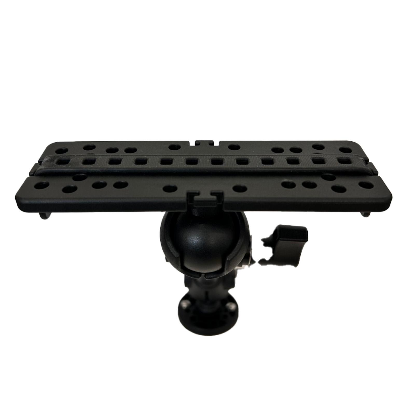 나일론 어군탐지기 마운트 베이스 견고하고 안전한 모니터 - Fish Finder Mount 리뷰 및 가격