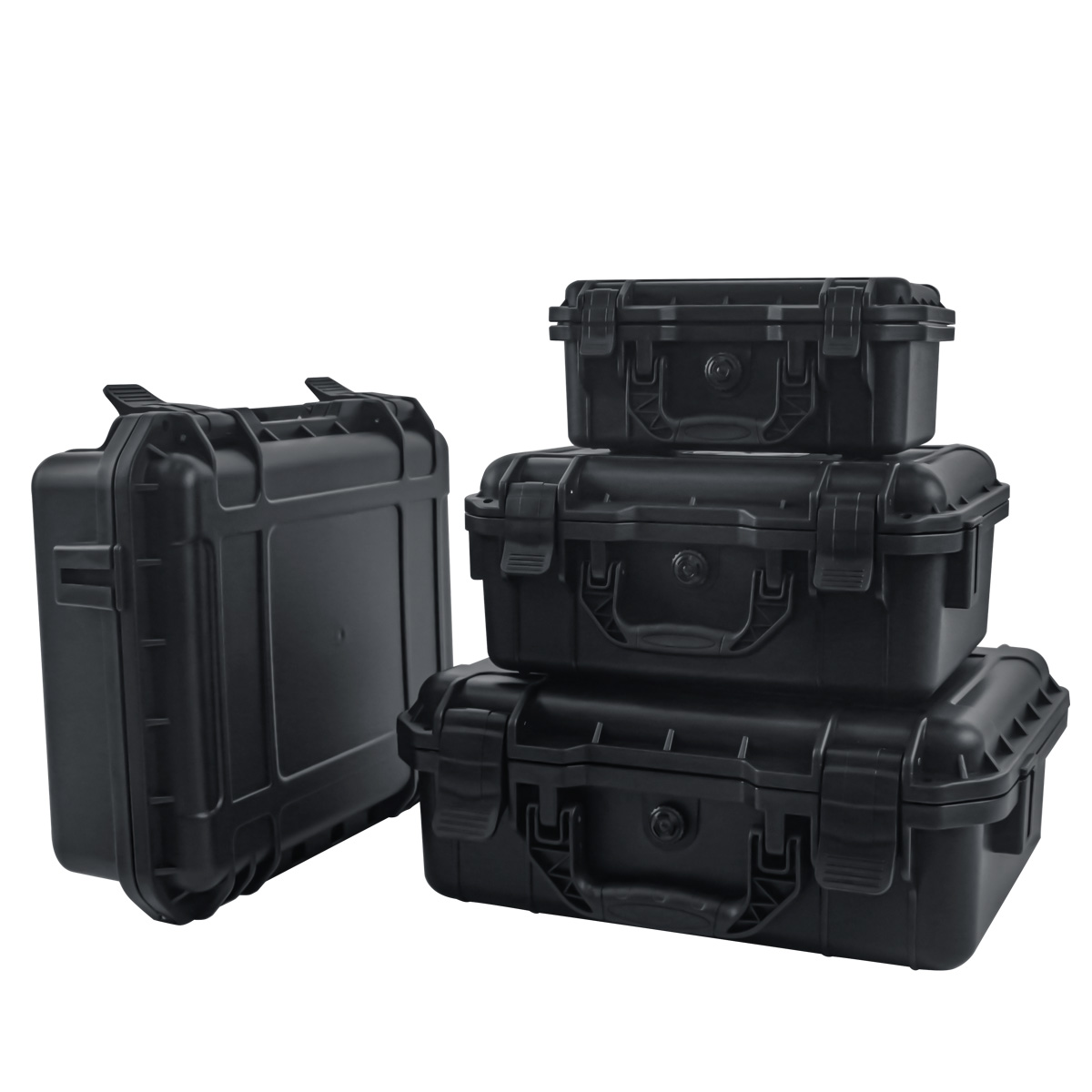 1pc 휴대용 플라스틱 보호 안전 도구 상자, 방수 A - Fish Finder Case 리뷰 및 가격