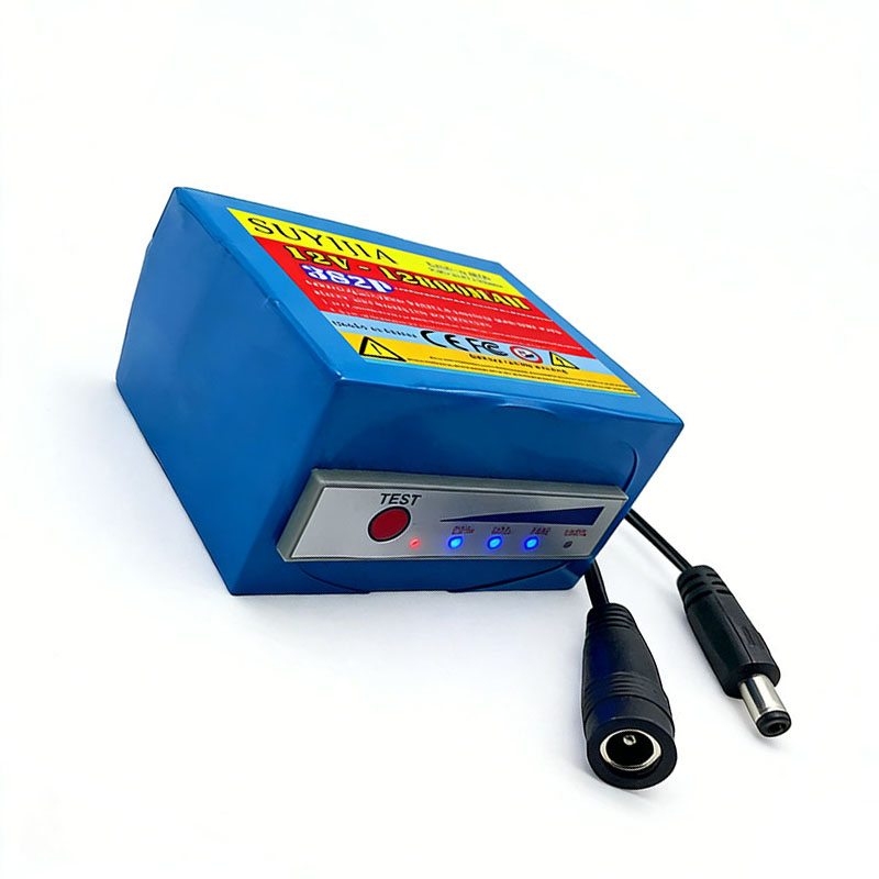 18650 리튬 배터리 3s2p 12v 12800mAh - Fish Finder Portable 리뷰 및 가격