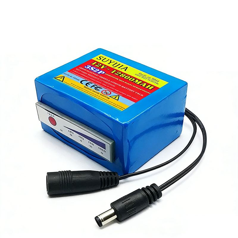 18650 리튬 배터리 3s2p 12v 12800mAh - Fish Finder Portable 리뷰 및 가격