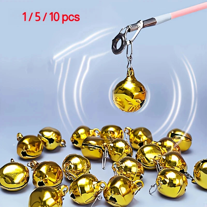 낚시벨 입질 알림 5/10개, 듀얼 라우드 낚시 입질  - Fish Alarm 리뷰 및 가격