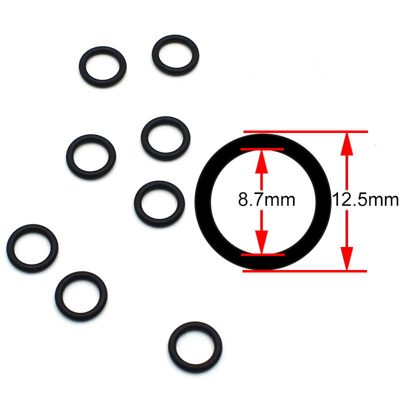 4pcs 잉어 낚시 액세서리 물린 경보 잠금 너트 3/ - Fish Alarm 리뷰 및 가격