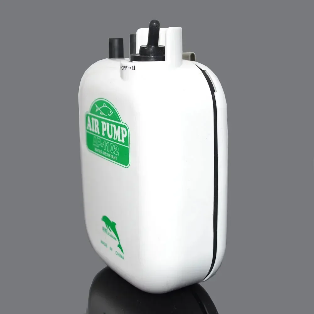 방수 대용량 배터리 낚시용 에어 펌프, 낚시용 산소 펌 - Fish Finder Battery 리뷰 및 가격