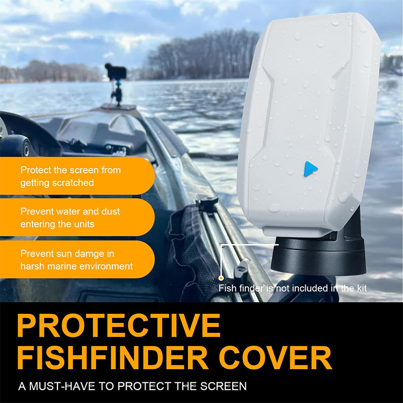 Garmin Striker 보호용 햇빛/먼지 방지 커버 - Fish Finder Portable 리뷰 및 가격