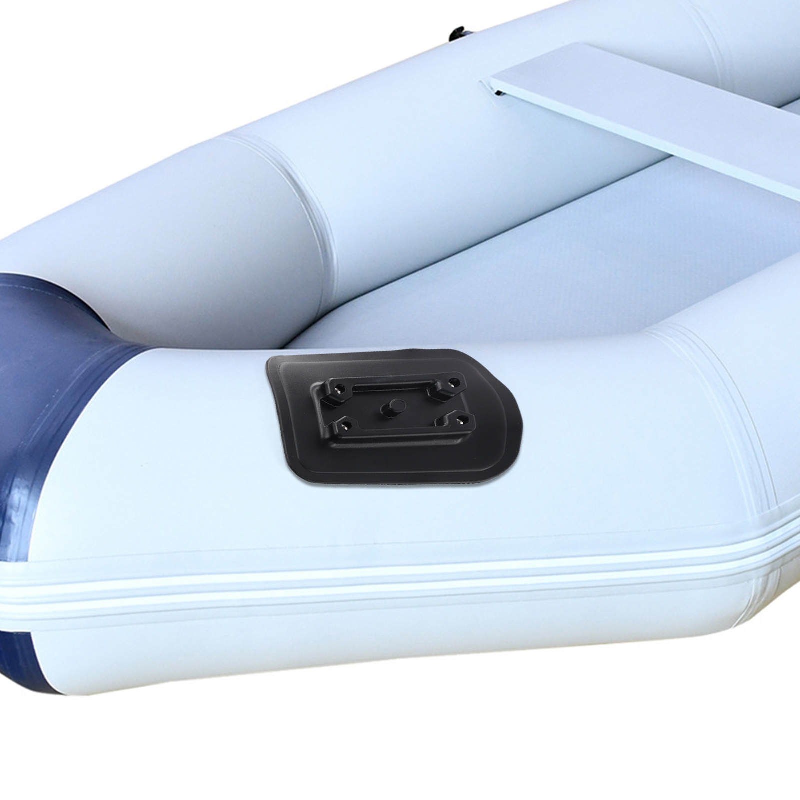 보트 장비 어군탐지기 장착 곡선형 베이스 간편 설치 고 - Fish Finder Mount 리뷰 및 가격