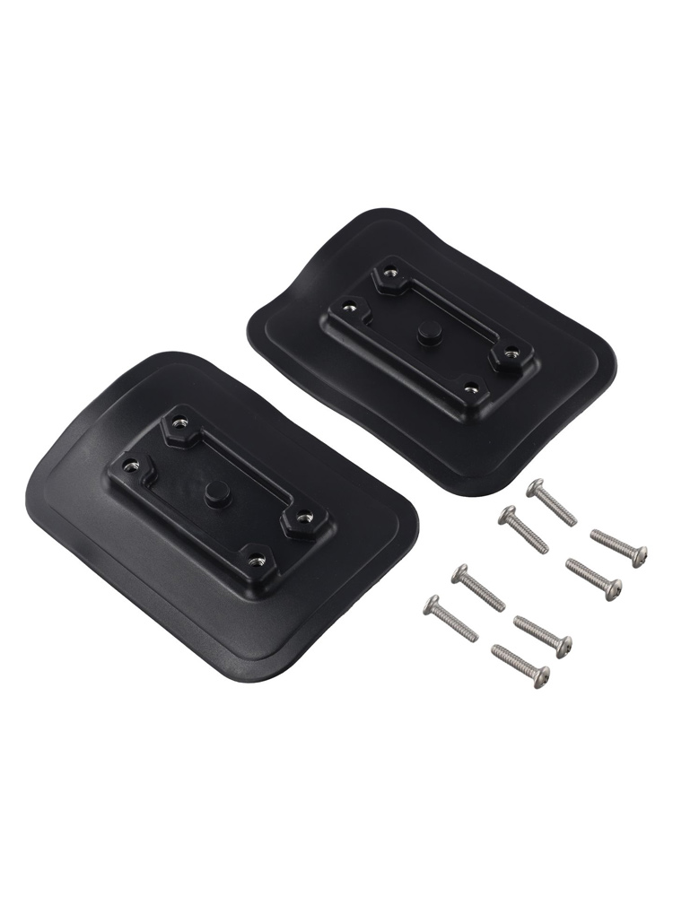 보트 장비 어군탐지기 장착 곡선형 베이스 간편 설치 고 - Fish Finder Mount 리뷰 및 가격