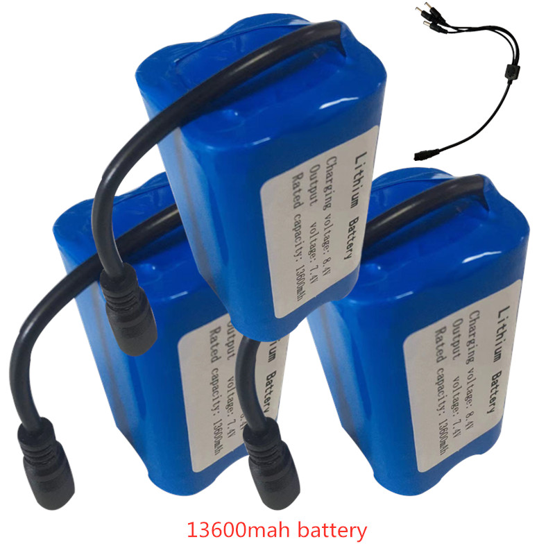 C18 원격 제어 RC 어군 탐지기 전기 낚시 미끼 보 - Fish Finder Charger 리뷰 및 가격