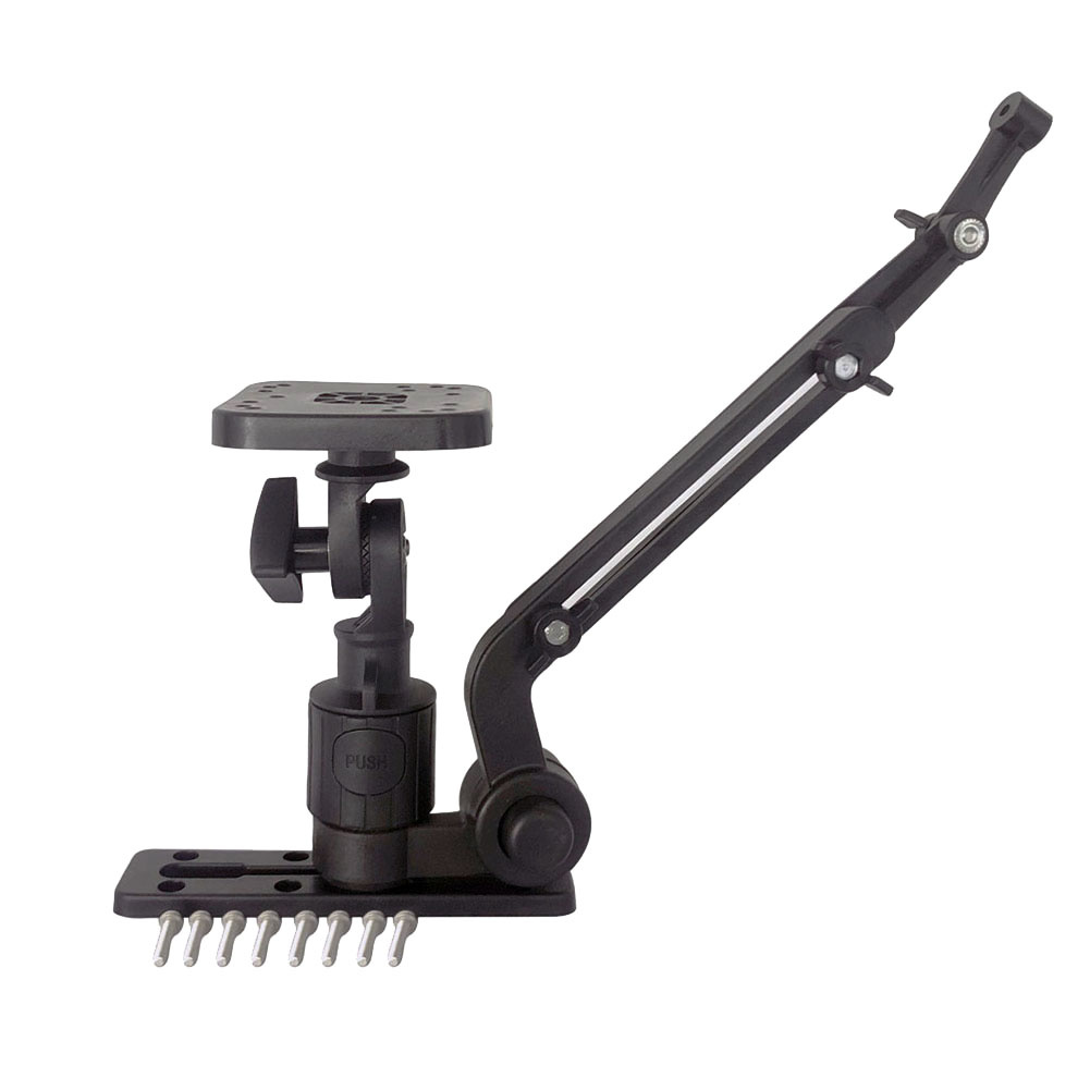 카약 낚시용 부품 브래킷 어군탐지기 마운트 조정 가능한 - Fish Finder Mount 리뷰 및 가격
