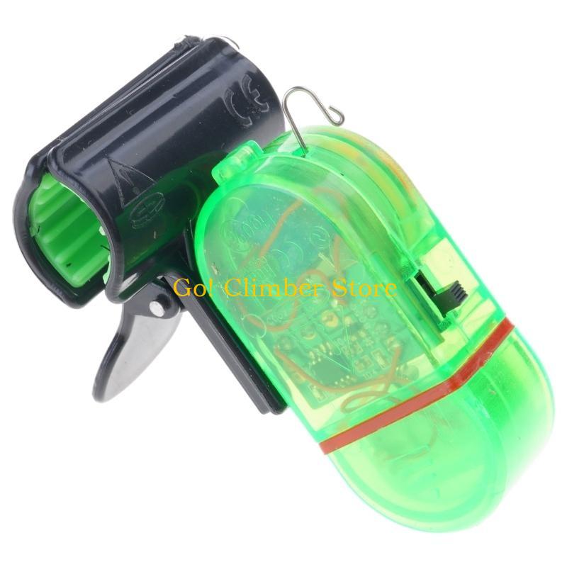Q84C 조용한 장력 낚시 물린 알람 360 학위 조절 - Fish Alarm 리뷰 및 가격