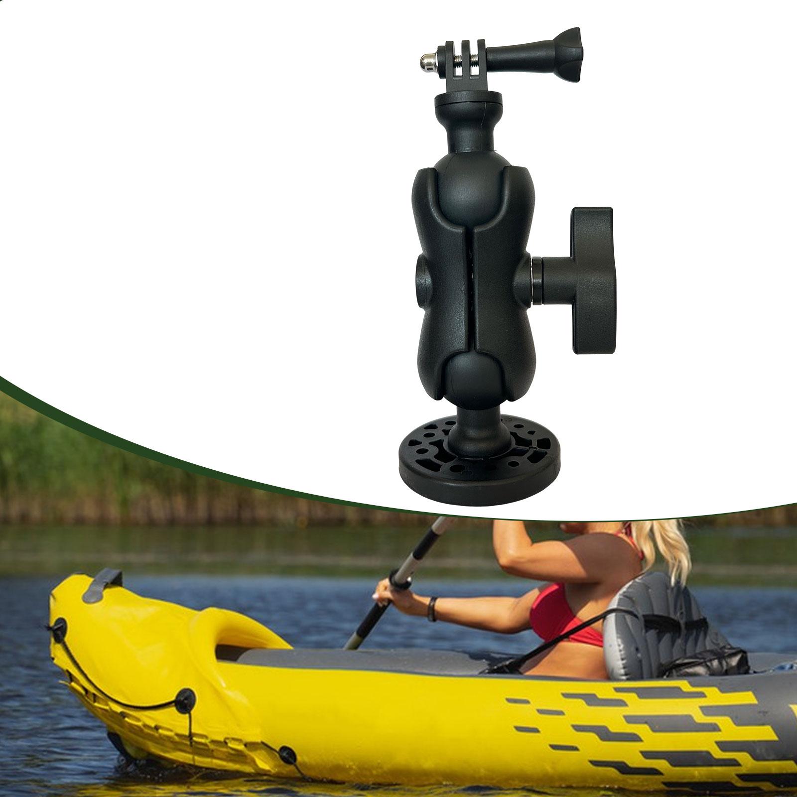 해양 항해용 카약 카메라 마운트 컴팩트 어군탐지기 장치 - Fish Finder Mount 리뷰 및 가격