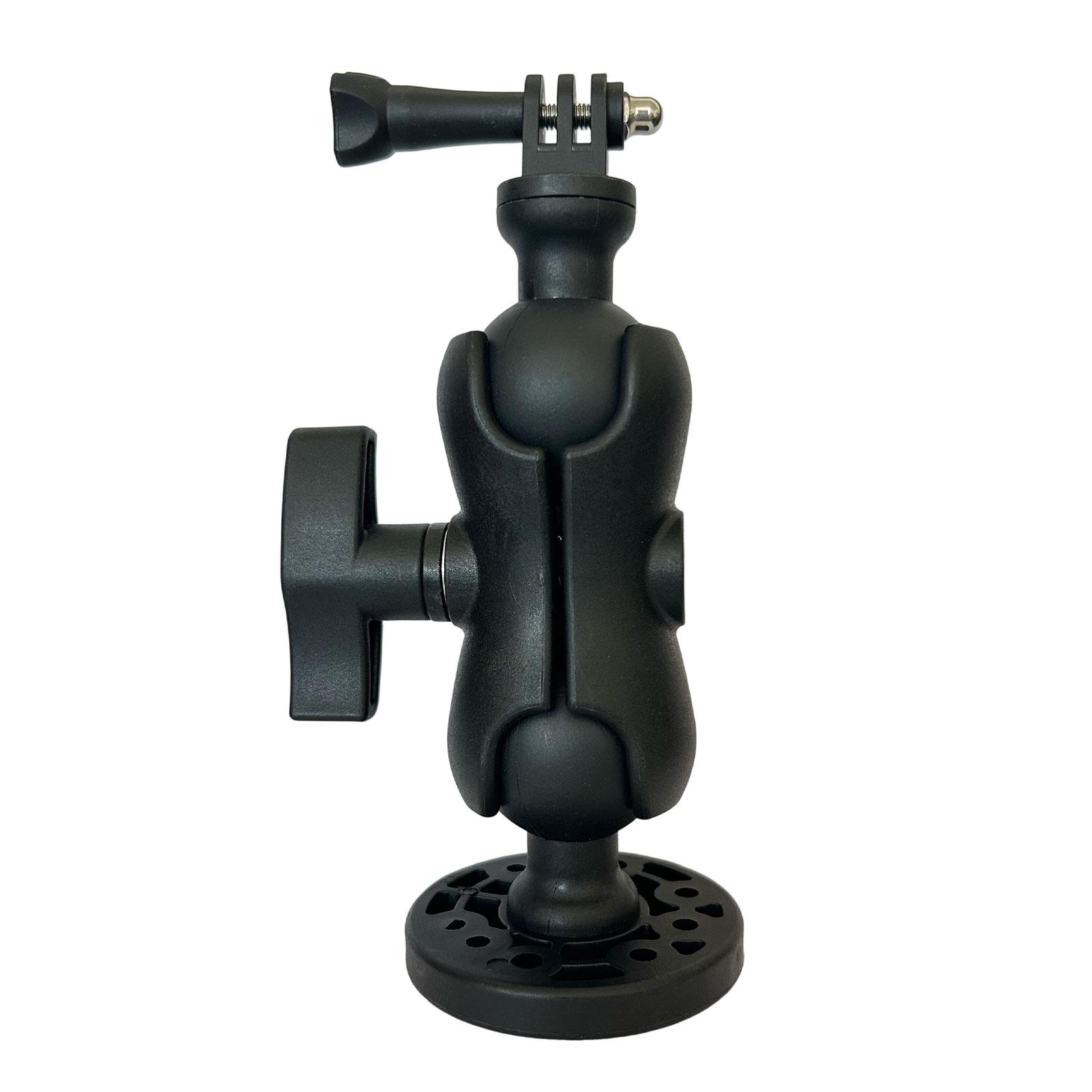 해양 항해용 카약 카메라 마운트 컴팩트 어군탐지기 장치 - Fish Finder Mount 리뷰 및 가격