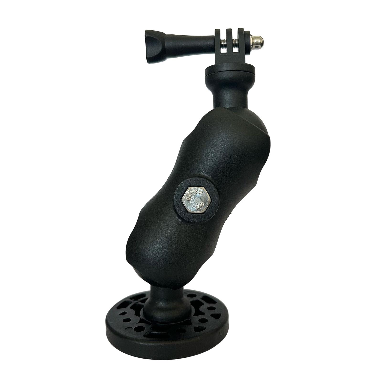 해양 항해용 카약 카메라 마운트 컴팩트 어군탐지기 장치 - Fish Finder Mount 리뷰 및 가격