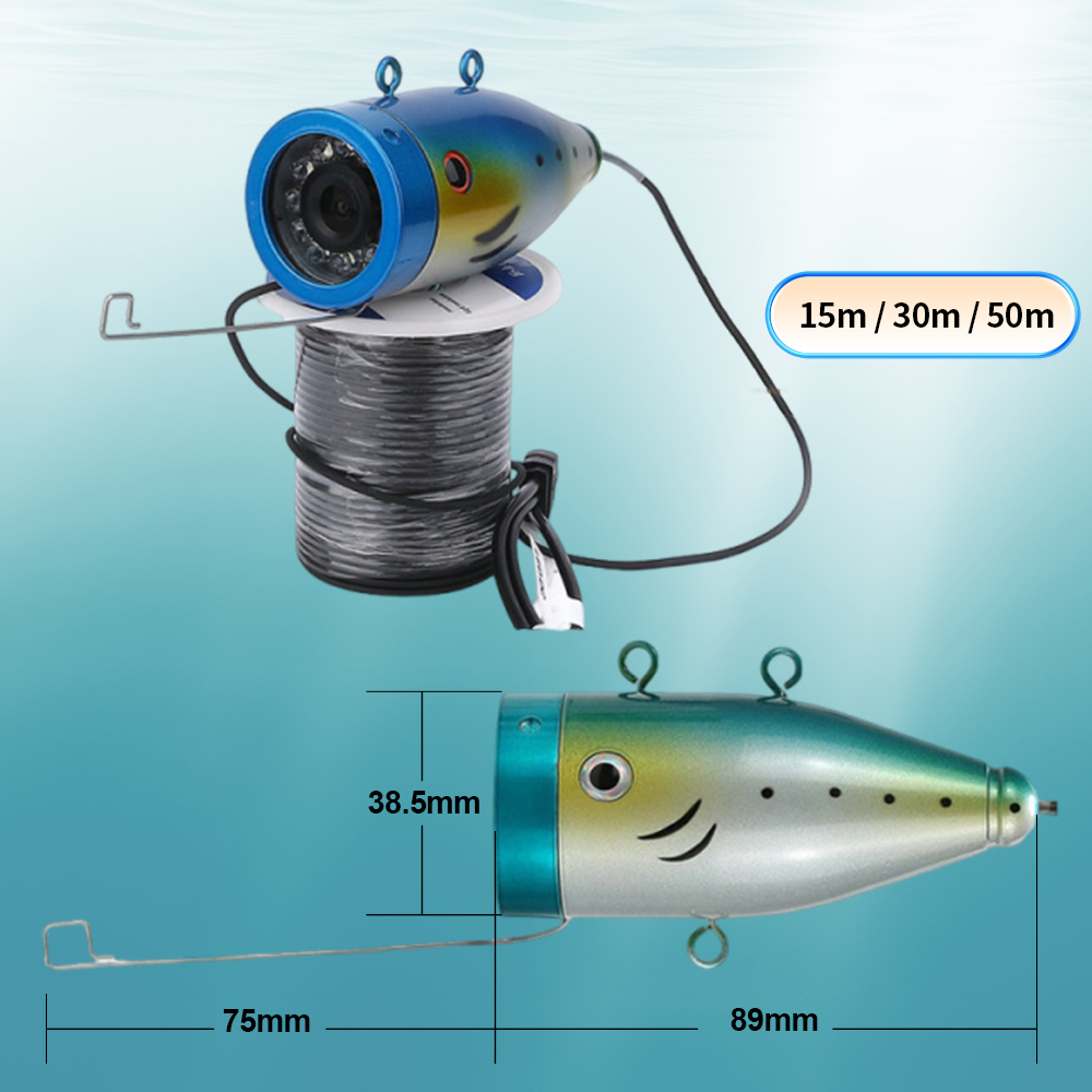수중 낚시 카메라 - 7인치 디스플레이 어군탐지기, 1 - Fish Finder Battery 리뷰 및 가격