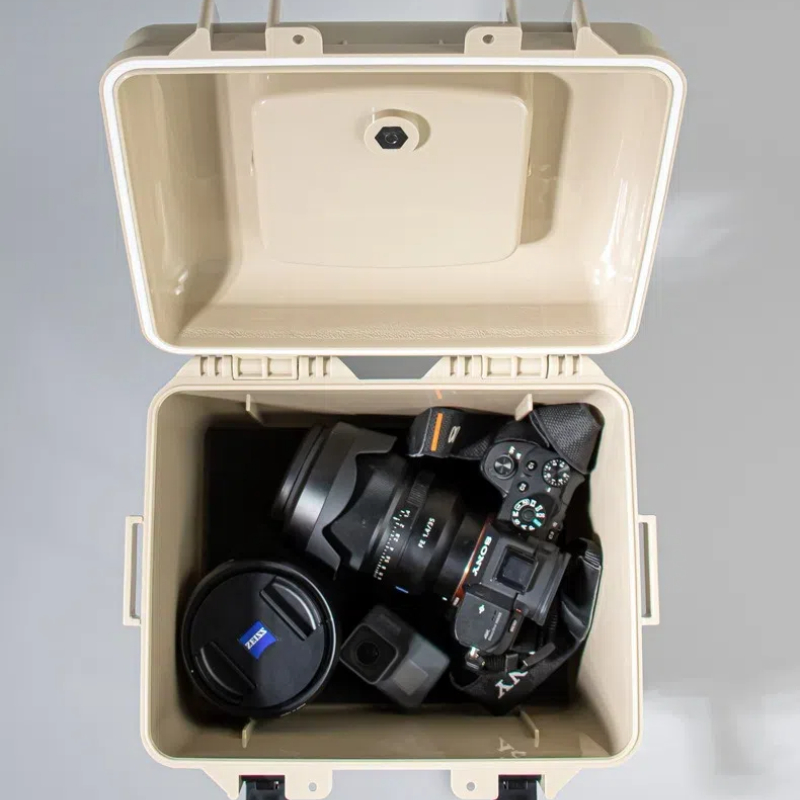 290x235x230mm 도구 상자 다기능 방습 카메라 - Fish Finder Case 리뷰 및 가격