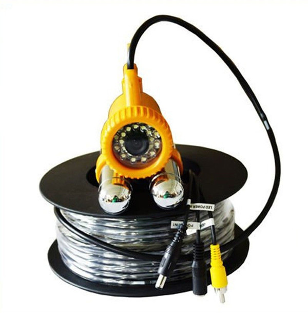 어군탐지기 20M 케이블 7인치 LCD 수중 비디오 낚 - Fish Finder Cable 리뷰 및 가격