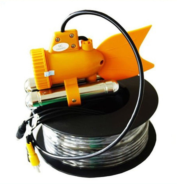 어군탐지기 20M 케이블 7인치 LCD 수중 비디오 낚 - Fish Finder Cable 리뷰 및 가격